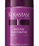 Mousse Substantive