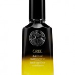 Gold Lust Hair Oil