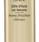 Cote d’Azure Hair Refresher